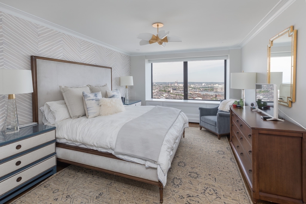85 East India Row, Unit 37ABC Boston, MA 02110 - Photo 7 of 17