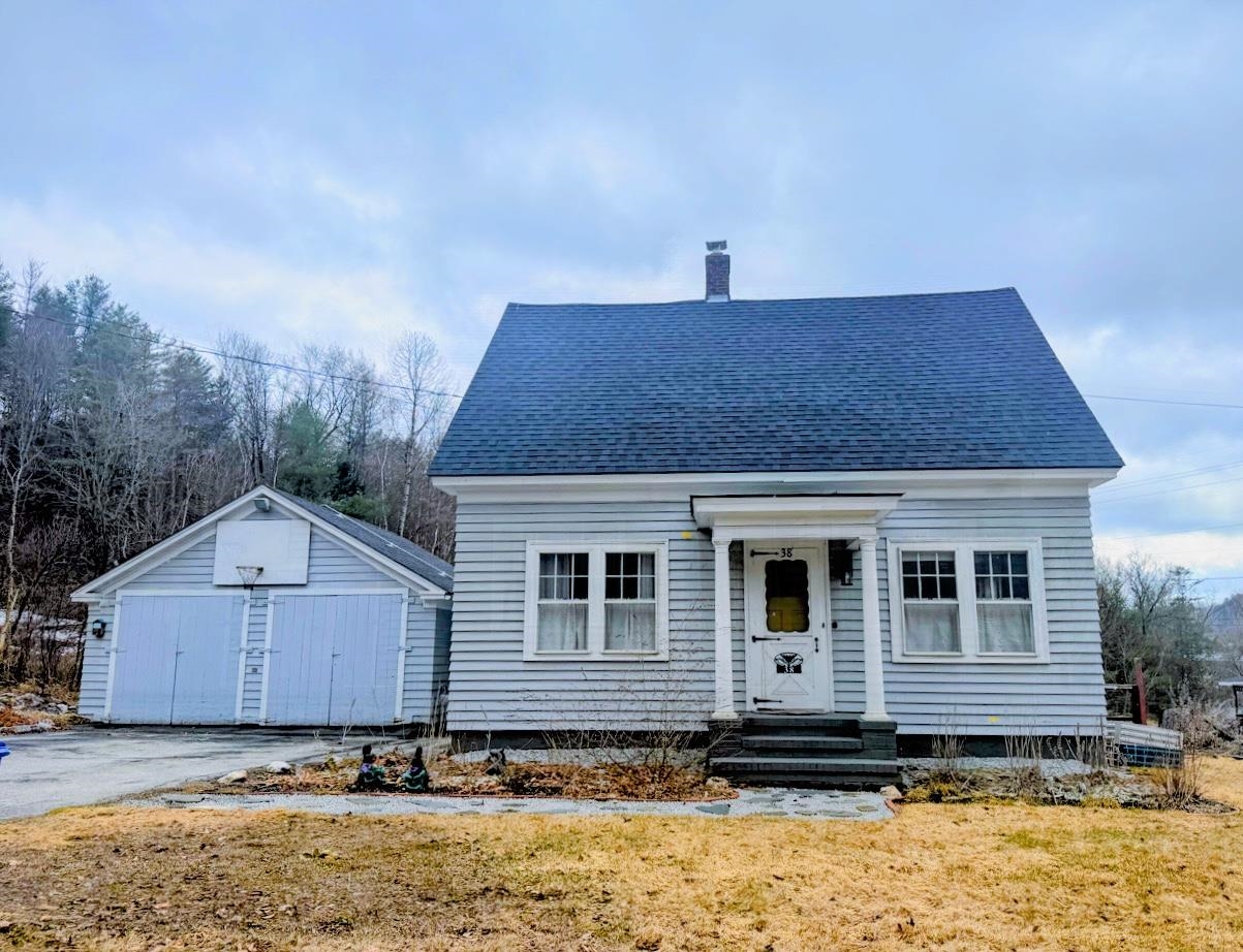 38 Sterling Hill Road Barre, VT 05641 - Photo 1 of 20