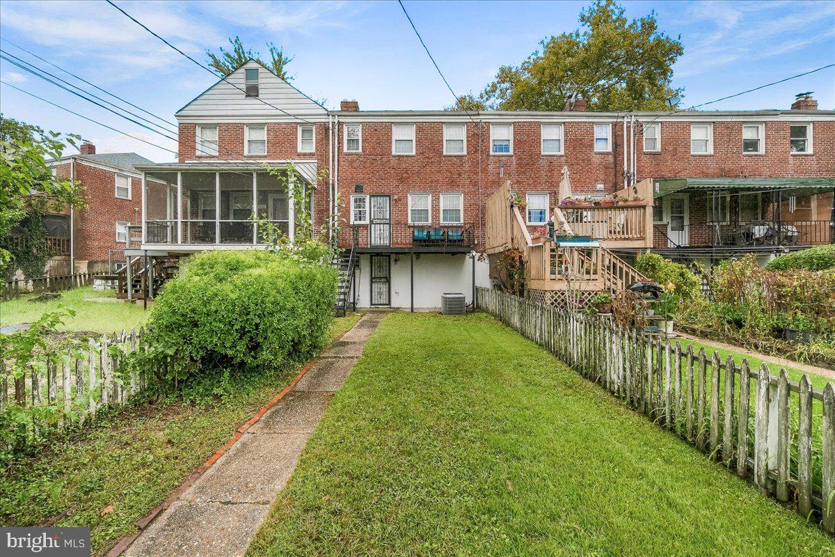 5911 1/2 Ayleshire Road Baltimore, MD 21239 - Photo 31 of 33 Gallery Image 31