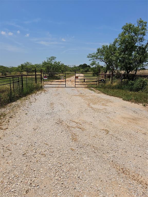 19069 Highway 6 Carbon, TX 76435 - Photo 2 of 15 Front gate