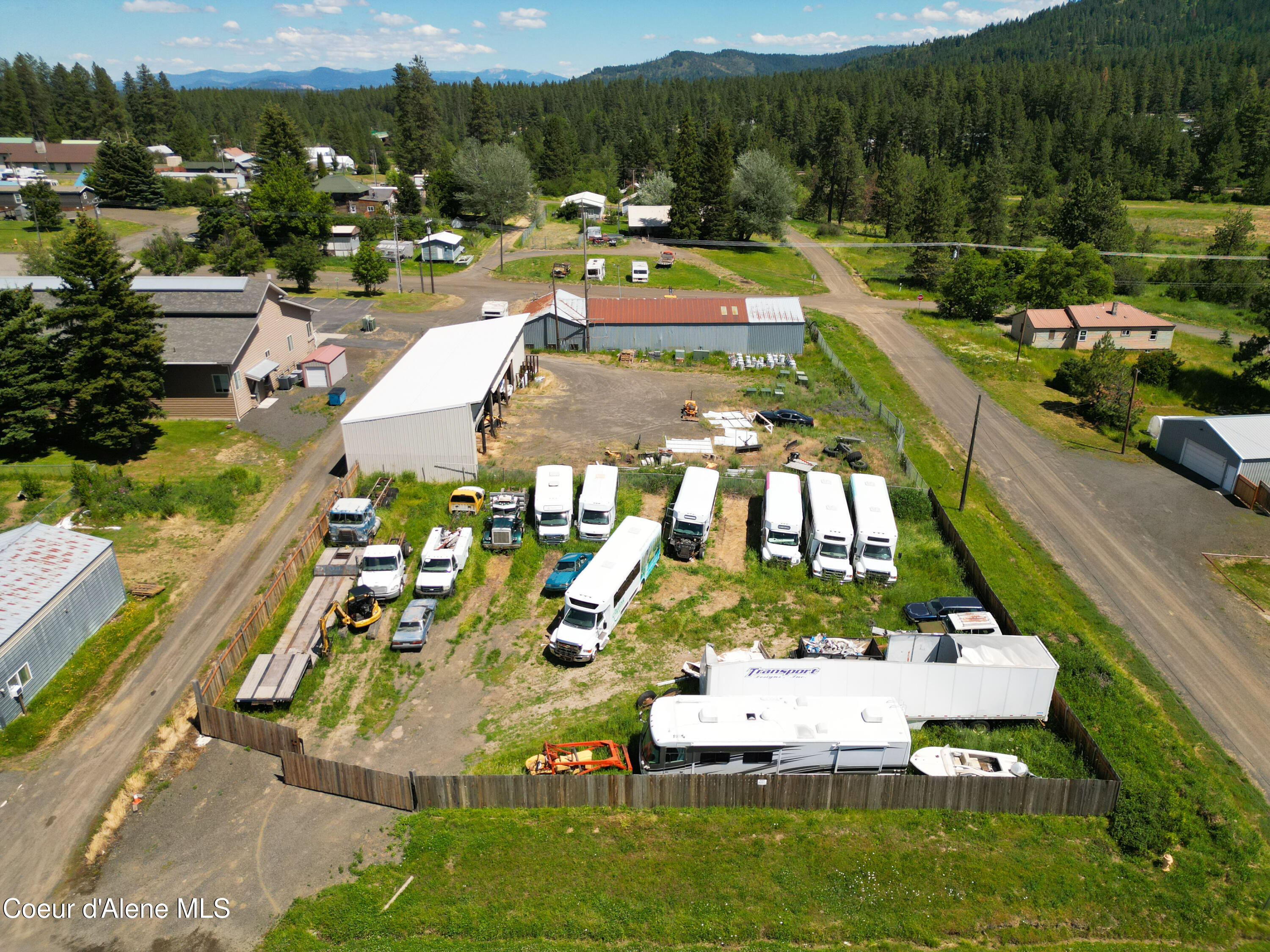 866 E Street Plummer, ID 83851 - Photo 2 of 12 DJI_0406-2