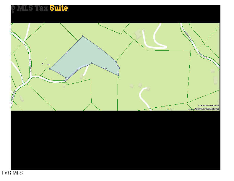 Tbd Rome Hollow Road Elizabethton, TN 37643 - Photo 2 of 15 RomePlatMapmls