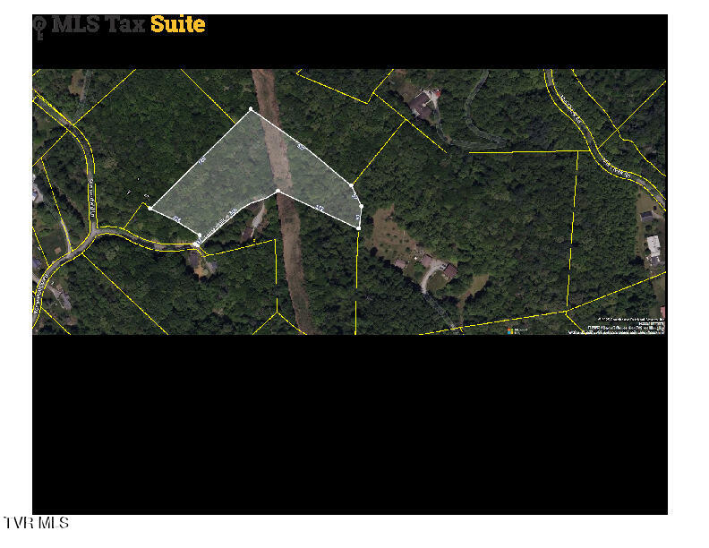 Tbd Rome Hollow Road Elizabethton, TN 37643 - Photo 3 of 15 RomeArialmls