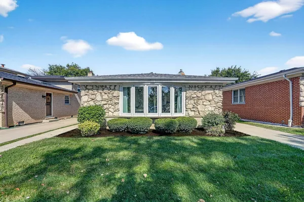 $599,900 | 5446 West Lunt Avenue, Chicago, IL 60646