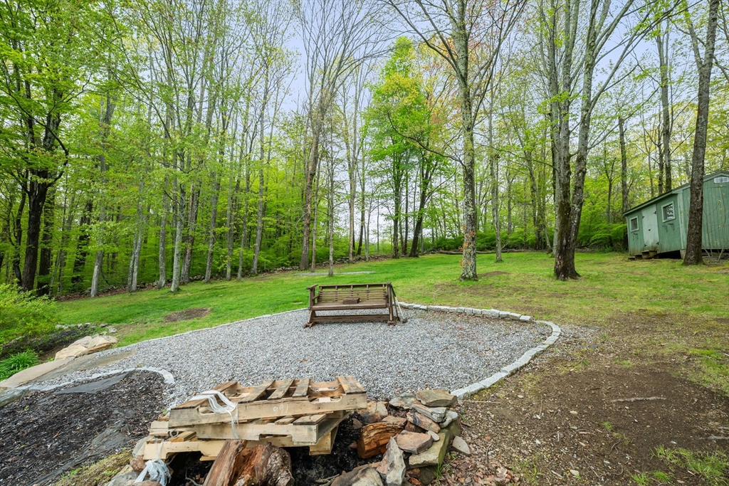 13 Thompson Pond Road Spencer, MA 01562 - Photo 39 of 42