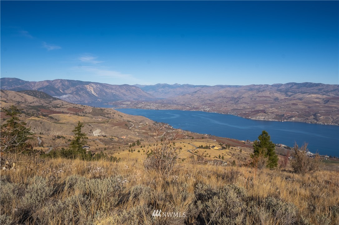272 Hawks Ridge Road Chelan, WA 98816 - Photo 1 of 25 Gallery Image 1