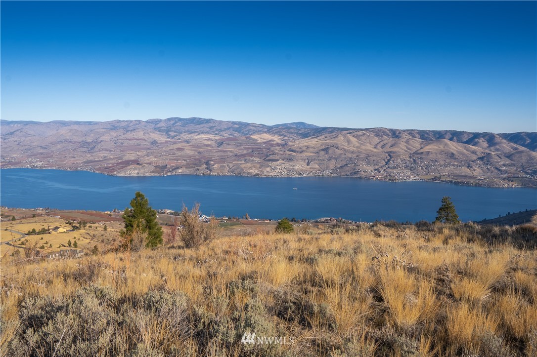 272 Hawks Ridge Road Chelan, WA 98816 - Photo 2 of 25 Gallery Image 2
