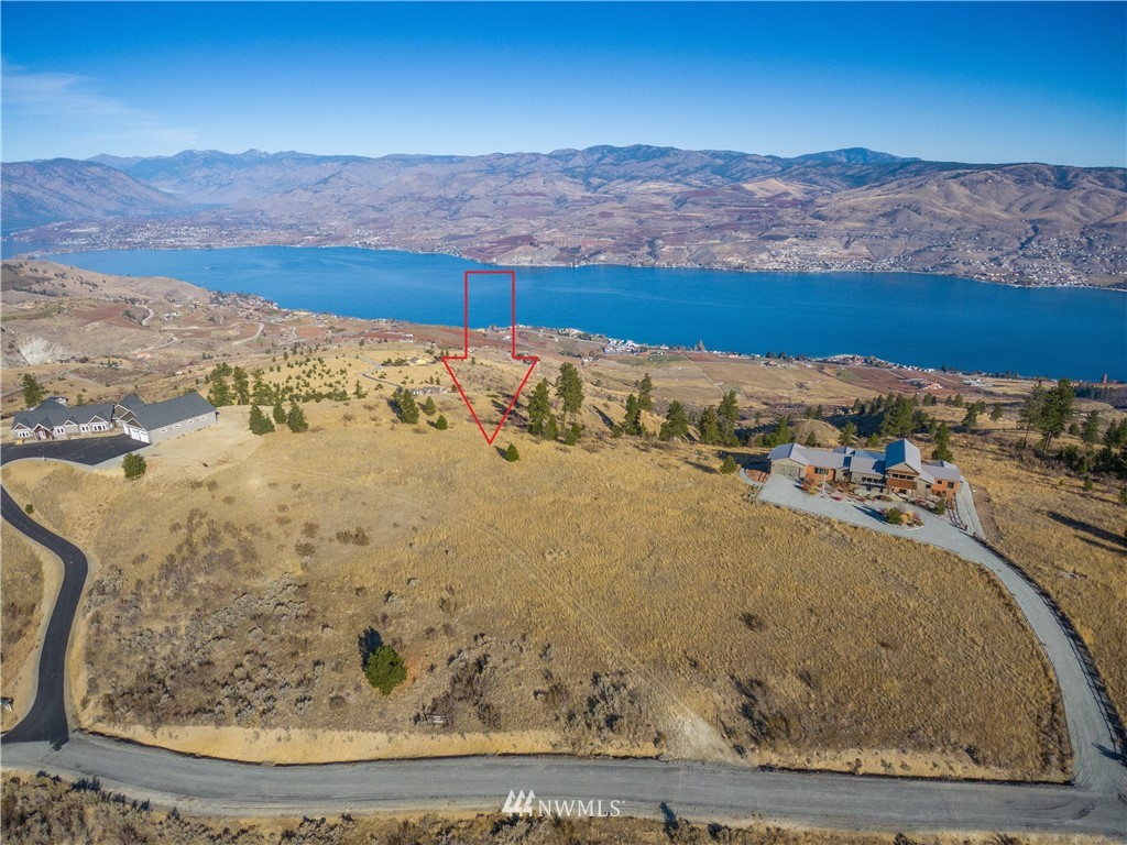 272 Hawks Ridge Road Chelan, WA 98816 - Photo 14 of 25 Gallery Image 14