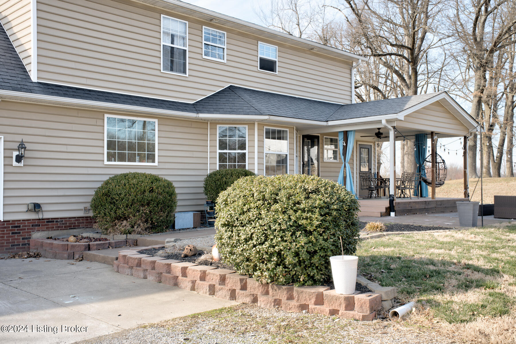 580 Wooldridge Ferry Road Elizabethtown, KY 42701 - Photo 45 of 55 GSP-580 Wooldridge Ferry Rd-47