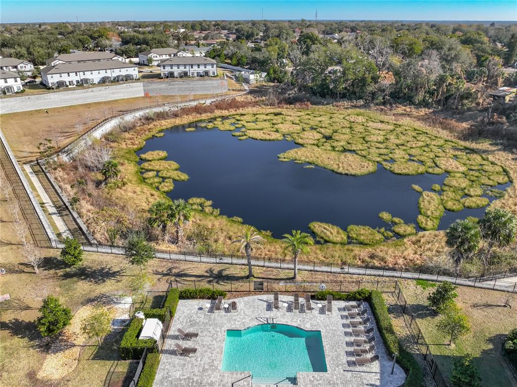 381 Smugglers Way Apopka, FL 32712 - Photo 53 of 53 a view of a city
