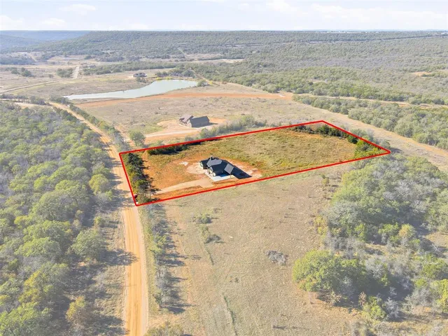 $569,000 | 1865 Dobbs Valley Road, Mineral Wells, TX 76067