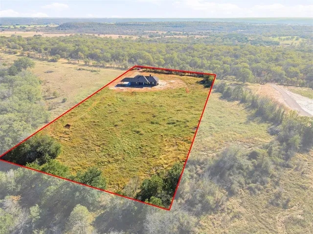 $569,000 | 1865 Dobbs Valley Road, Mineral Wells, TX 76067