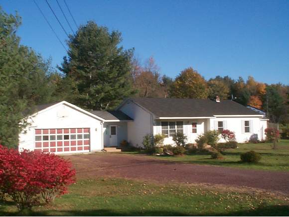 693 Blissville Road Castleton, VT 05735 - Photo 1 of 1