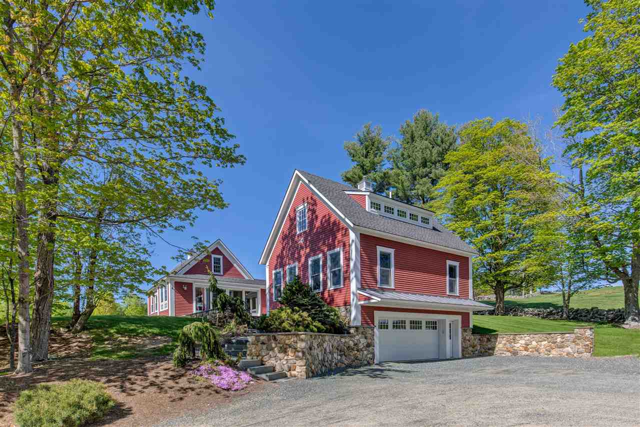 4 Old Co Road South Newbury, NH 03255 - Photo 3 of 36 Gallery Image 3
