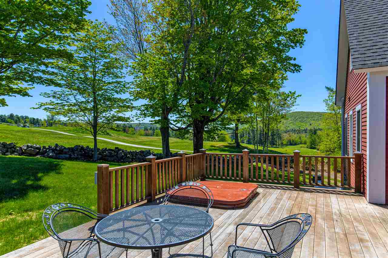 4 Old Co Road South Newbury, NH 03255 - Photo 21 of 36 Gallery Image 21