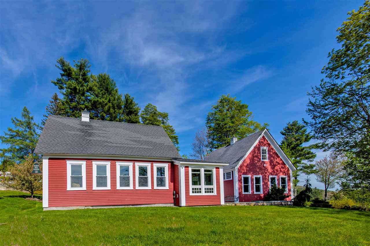 4 Old Co Road South Newbury, NH 03255 - Photo 4 of 36 Gallery Image 4