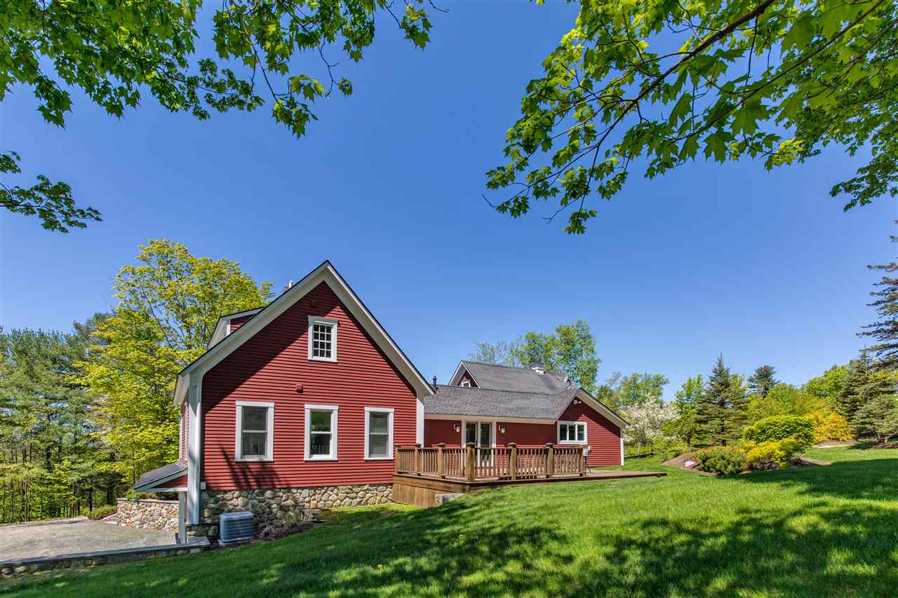4 Old Co Road South Newbury, NH 03255 - Photo 35 of 36 Gallery Image 35