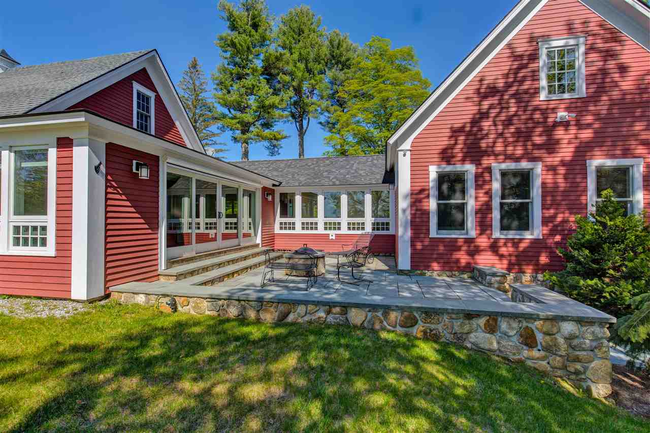 4 Old Co Road South Newbury, NH 03255 - Photo 5 of 36 Gallery Image 5