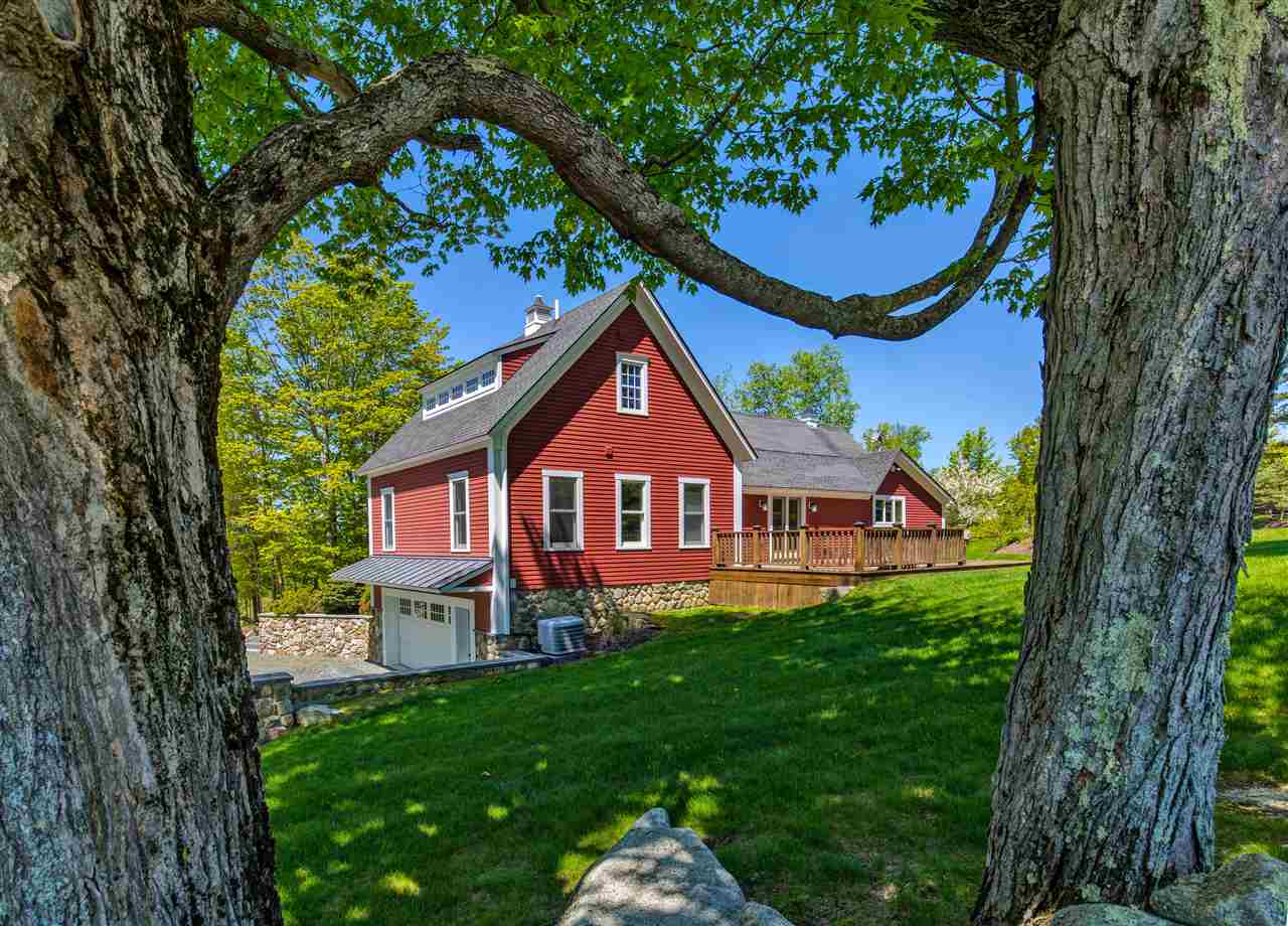 4 Old Co Road South Newbury, NH 03255 - Photo 6 of 36 Gallery Image 6