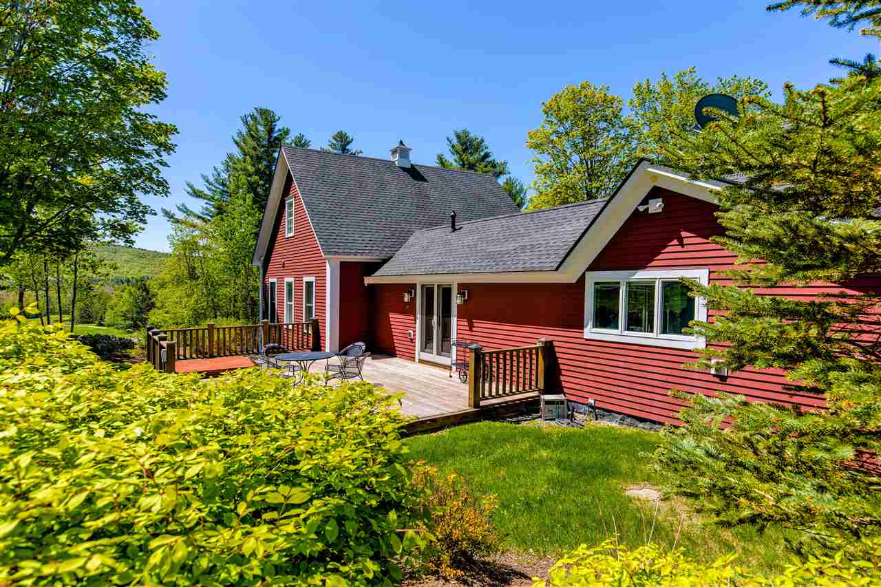 4 Old Co Road South Newbury, NH 03255 - Photo 7 of 36 Gallery Image 7