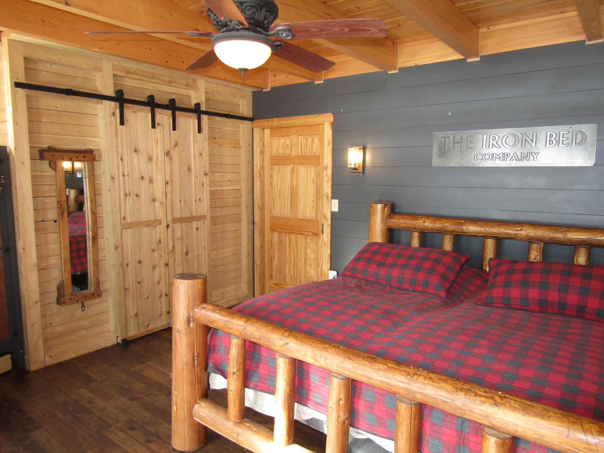 1505 Witchcat Road Bakersfield, VT 05450 - Photo 19 of 40
