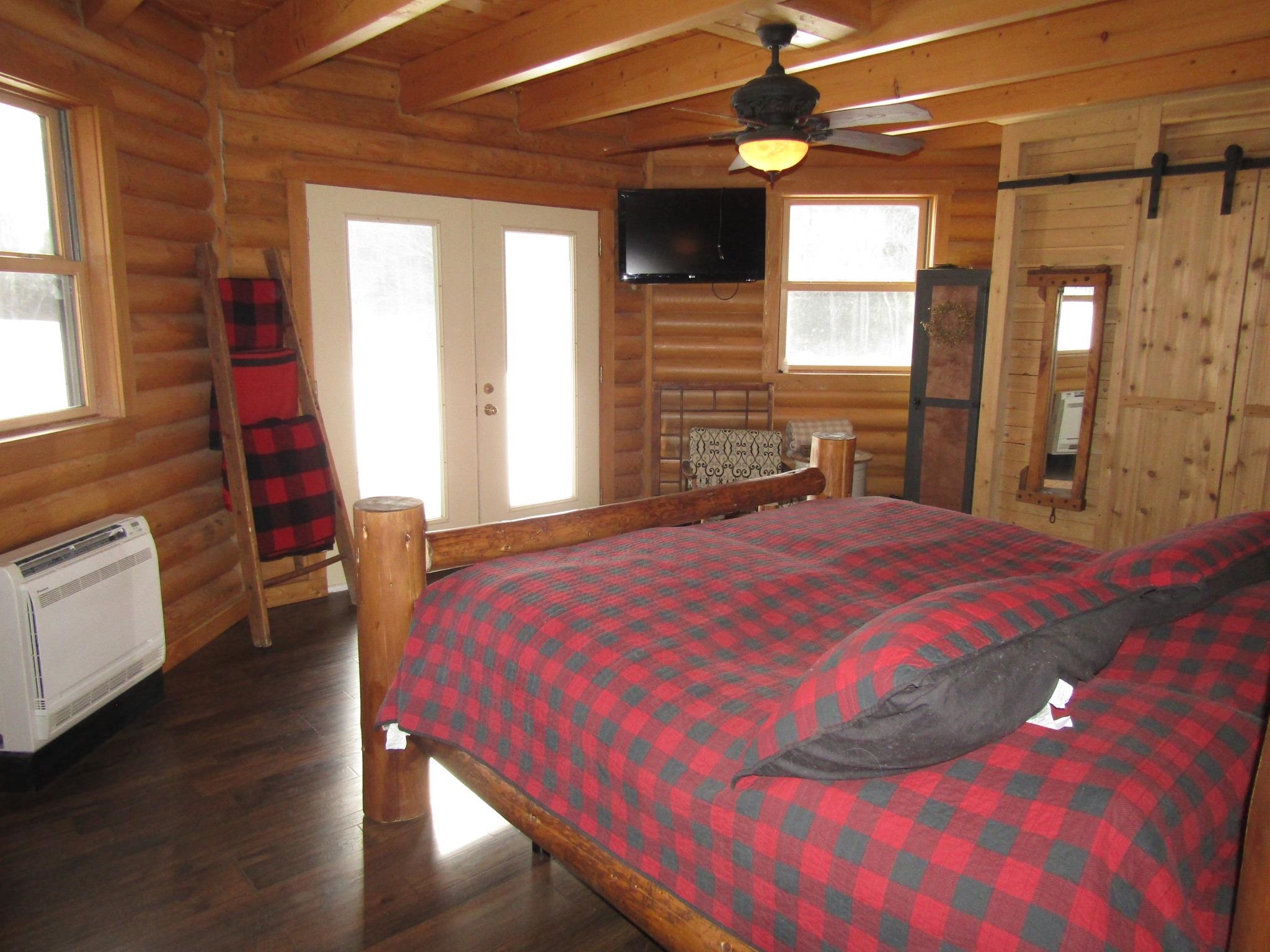 1505 Witchcat Road Bakersfield, VT 05450 - Photo 20 of 40