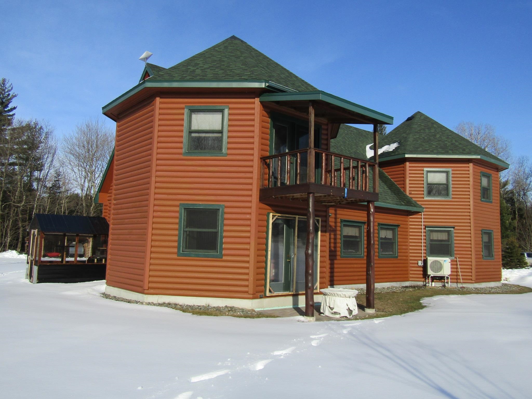 1505 Witchcat Road Bakersfield, VT 05450 - Photo 2 of 40