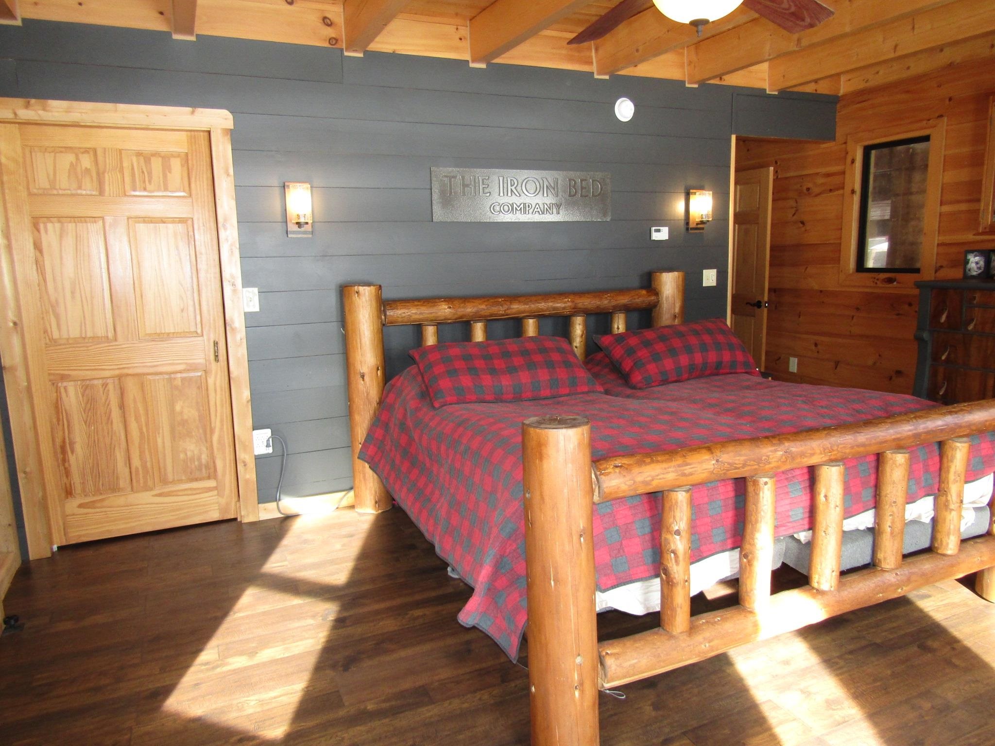 1505 Witchcat Road Bakersfield, VT 05450 - Photo 21 of 40