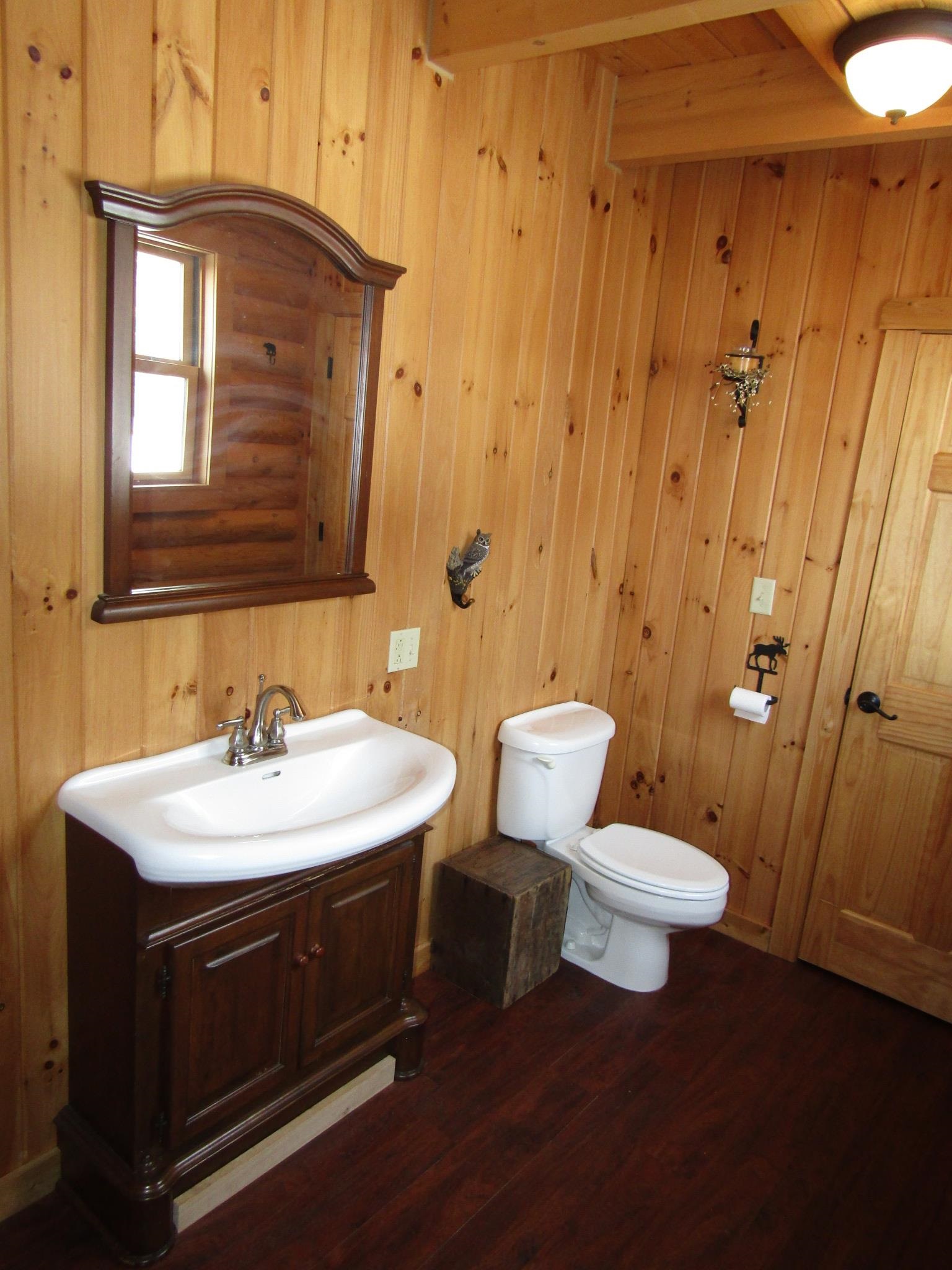 1505 Witchcat Road Bakersfield, VT 05450 - Photo 22 of 40