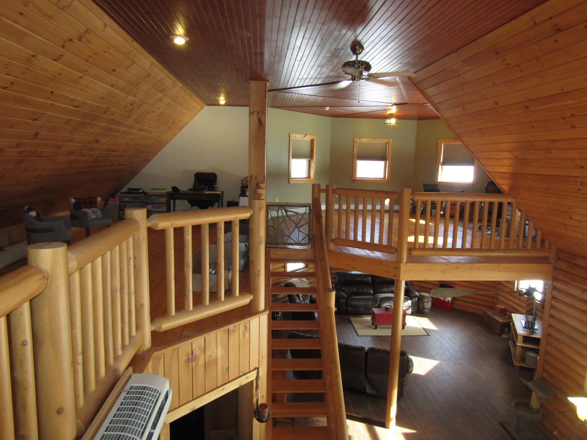1505 Witchcat Road Bakersfield, VT 05450 - Photo 23 of 40