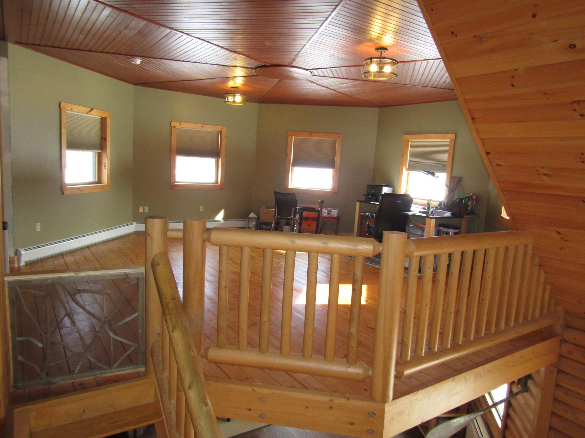 1505 Witchcat Road Bakersfield, VT 05450 - Photo 24 of 40
