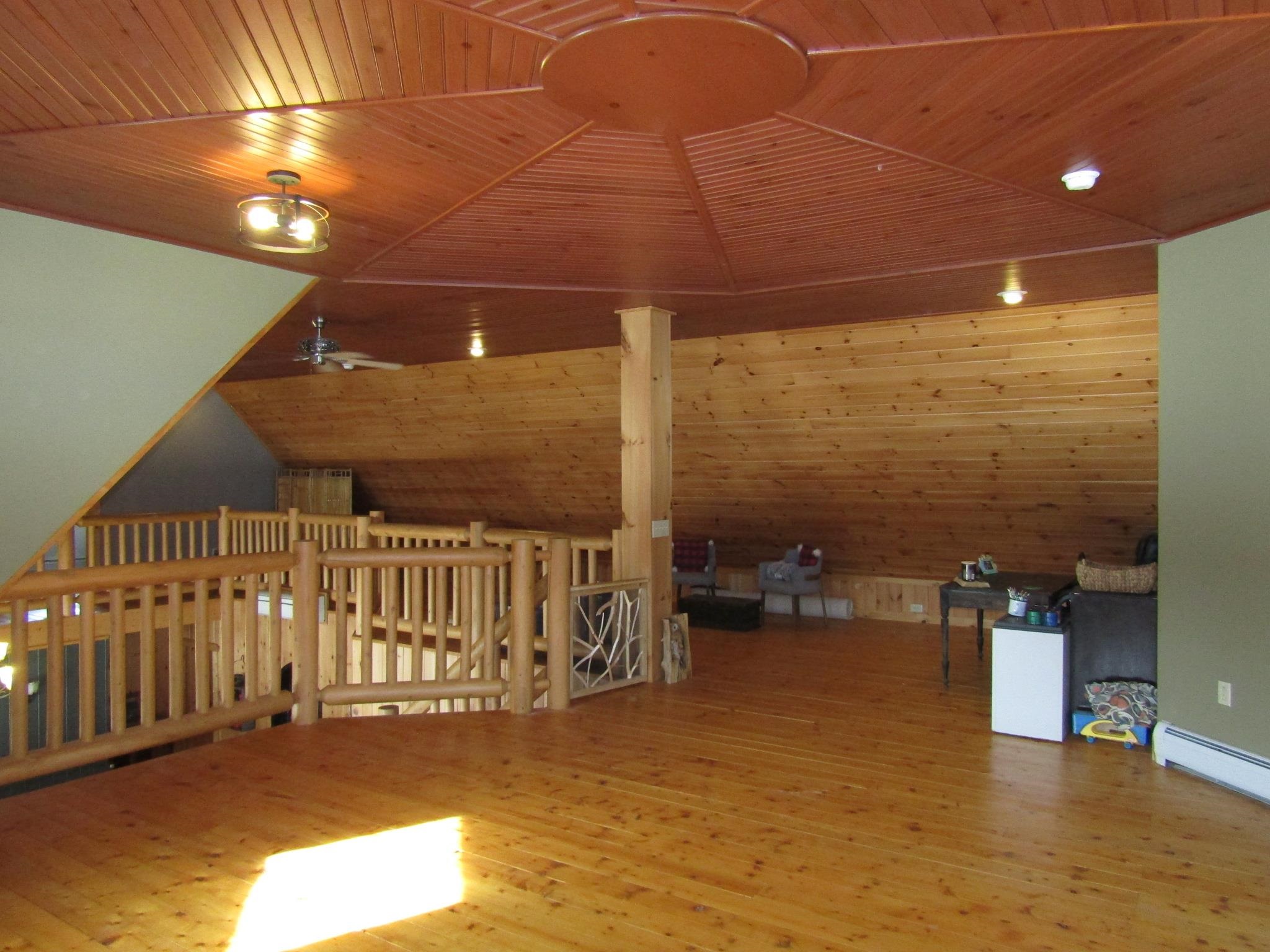 1505 Witchcat Road Bakersfield, VT 05450 - Photo 25 of 40