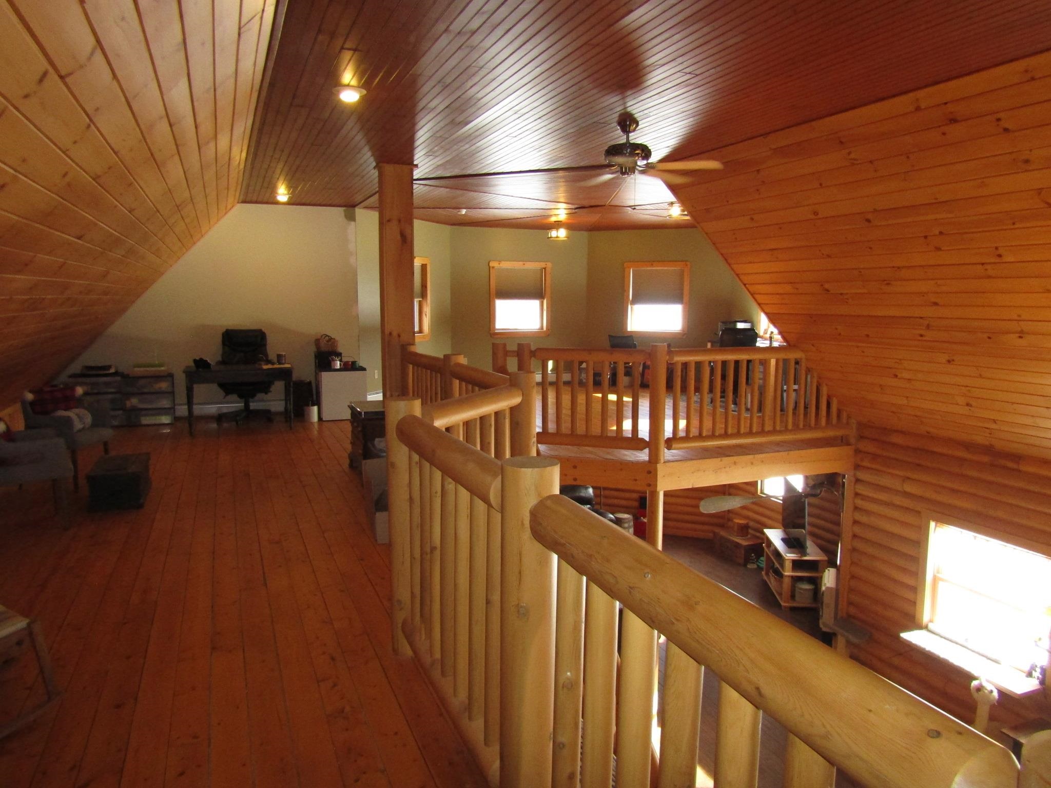 1505 Witchcat Road Bakersfield, VT 05450 - Photo 26 of 40