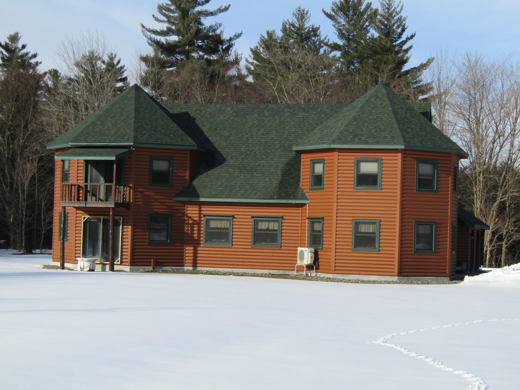 1505 Witchcat Road Bakersfield, VT 05450 - Photo 3 of 40