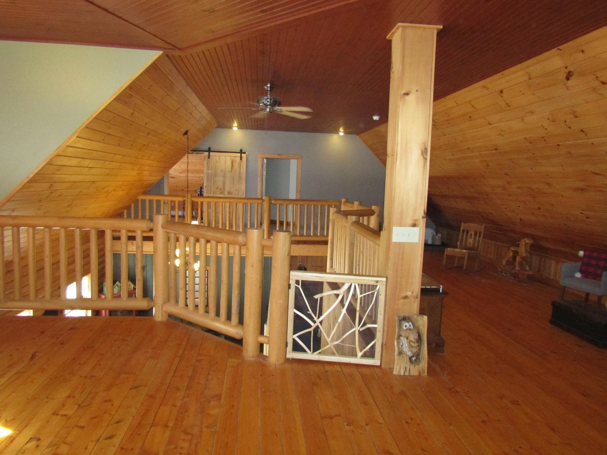 1505 Witchcat Road Bakersfield, VT 05450 - Photo 32 of 40