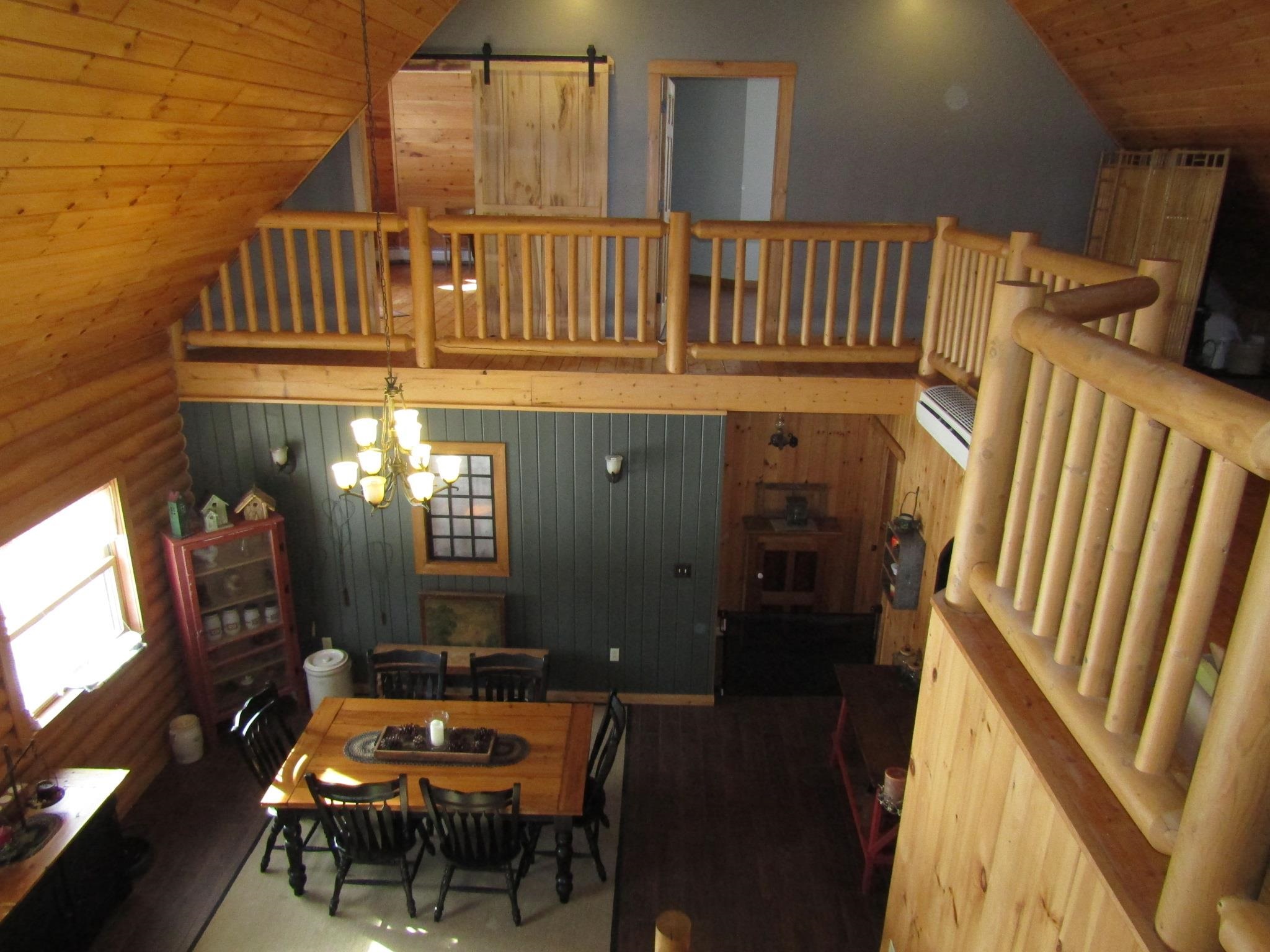 1505 Witchcat Road Bakersfield, VT 05450 - Photo 33 of 40