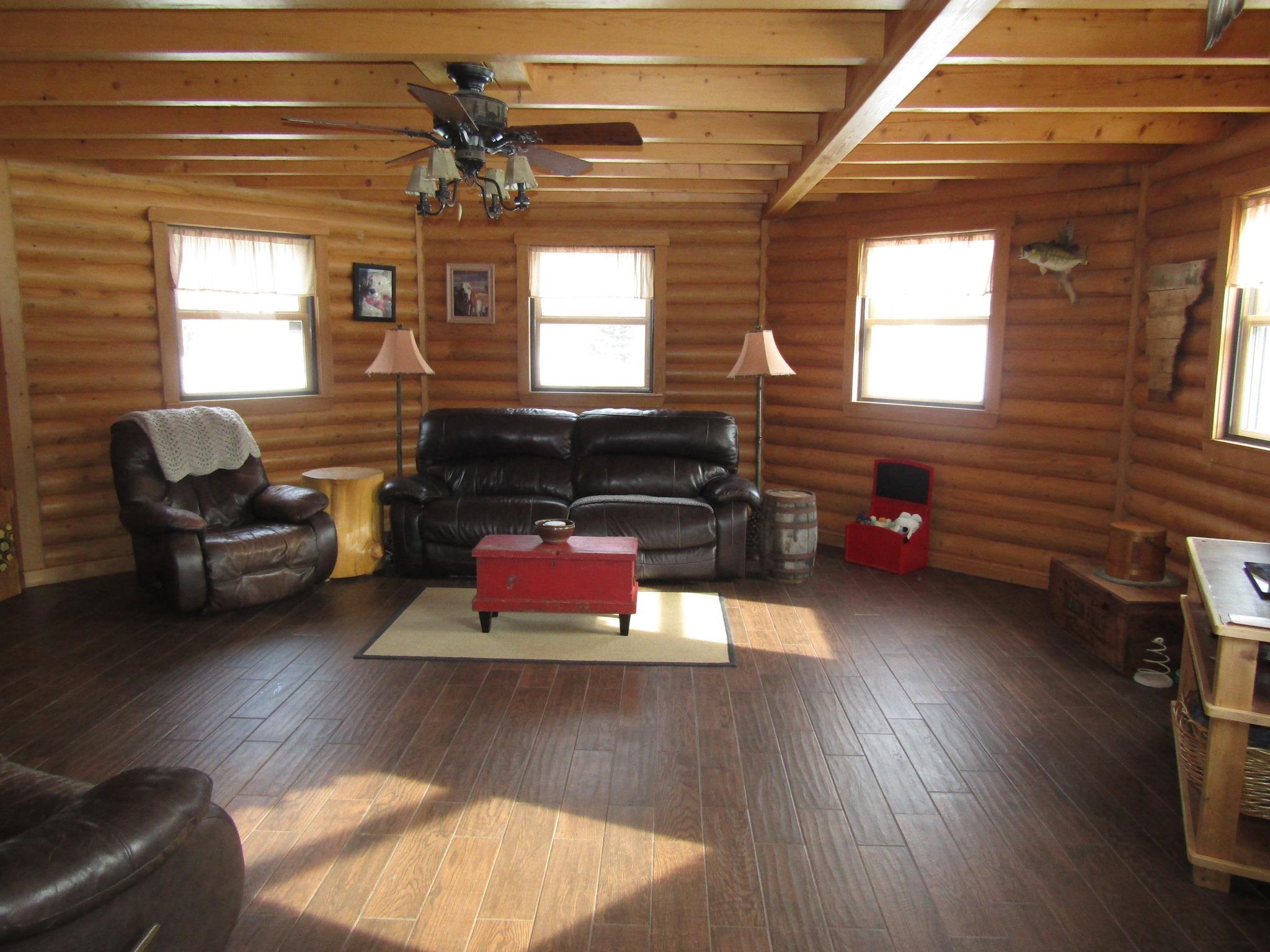 1505 Witchcat Road Bakersfield, VT 05450 - Photo 35 of 40