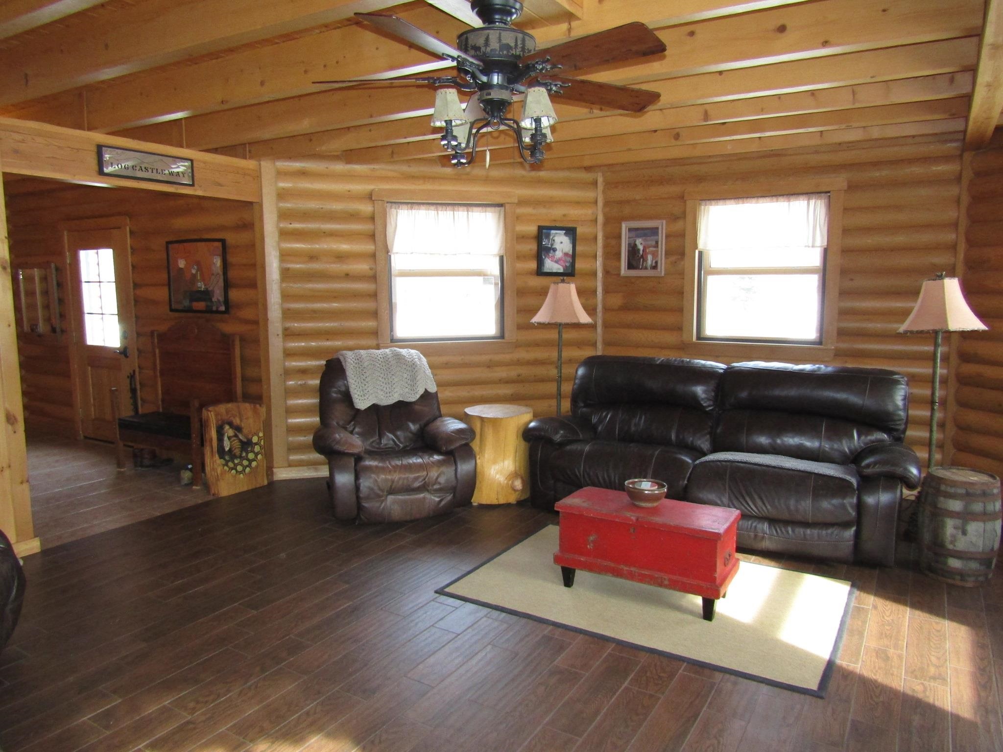 1505 Witchcat Road Bakersfield, VT 05450 - Photo 36 of 40