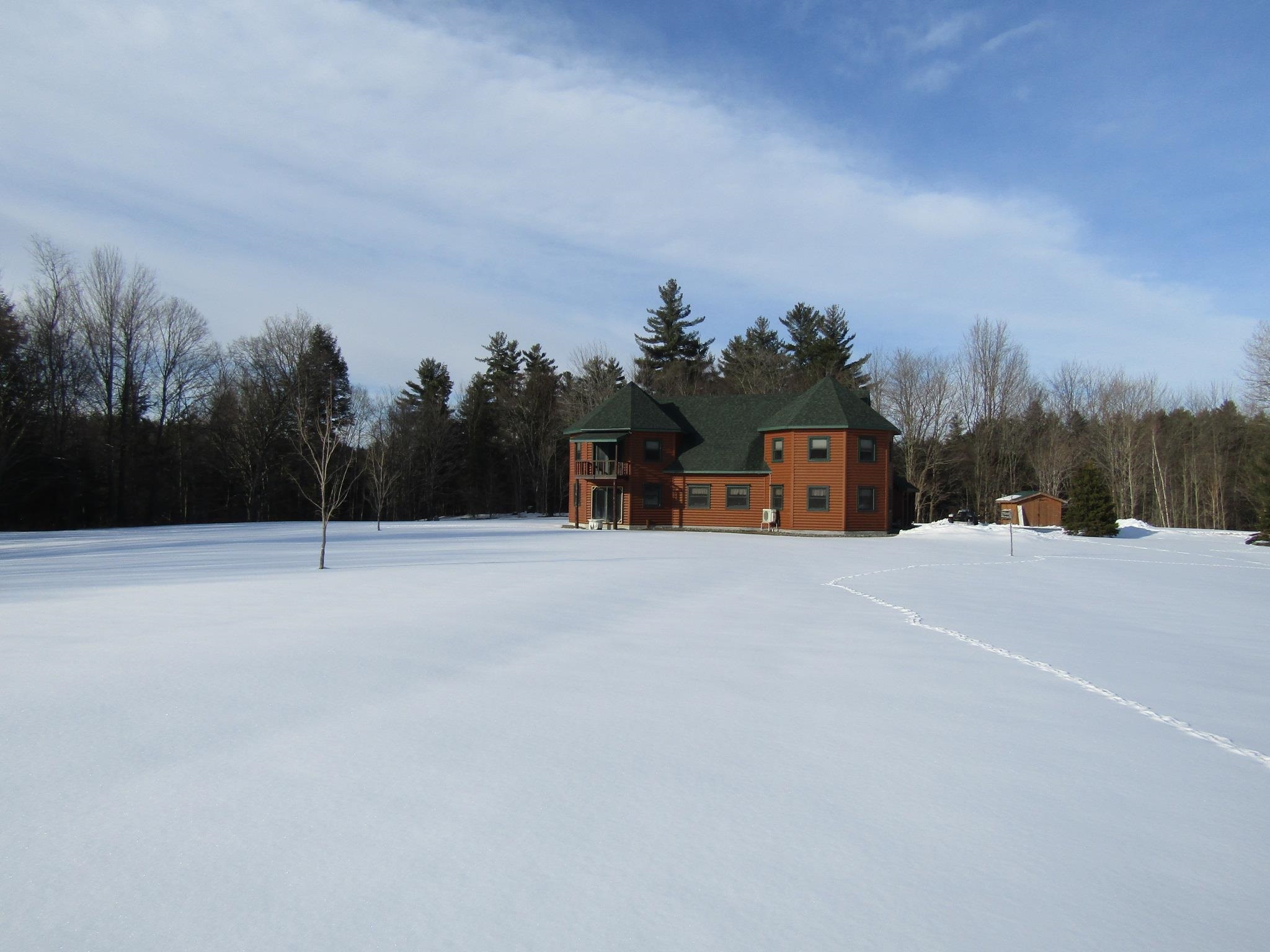 1505 Witchcat Road Bakersfield, VT 05450 - Photo 4 of 40