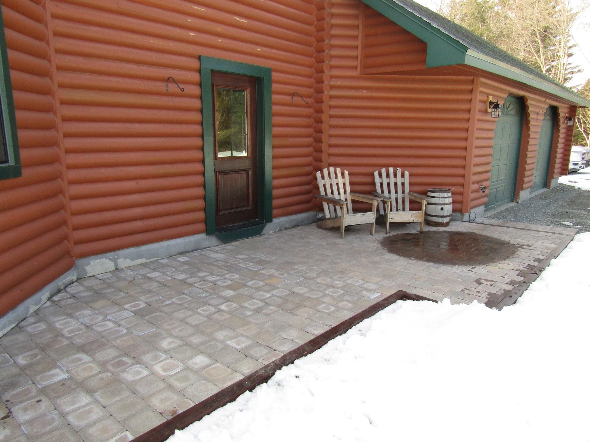 1505 Witchcat Road Bakersfield, VT 05450 - Photo 5 of 40