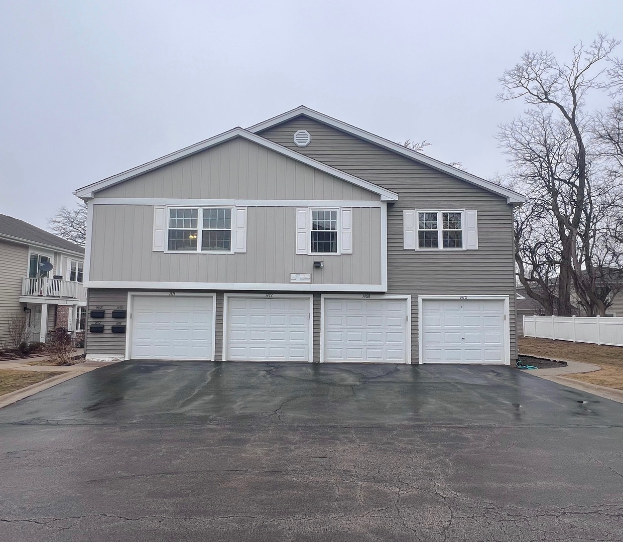 1474 Timber Trail, Unit D Wheaton, IL 60189 - Photo 19 of 22