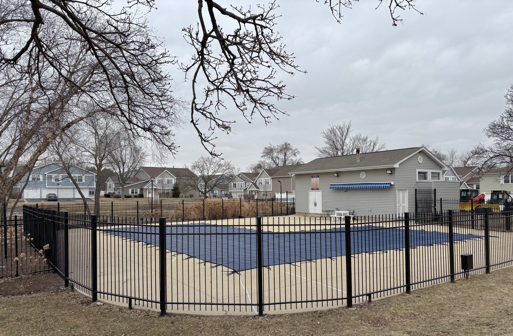 1474 Timber Trail, Unit D Wheaton, IL 60189 - Photo 21 of 22