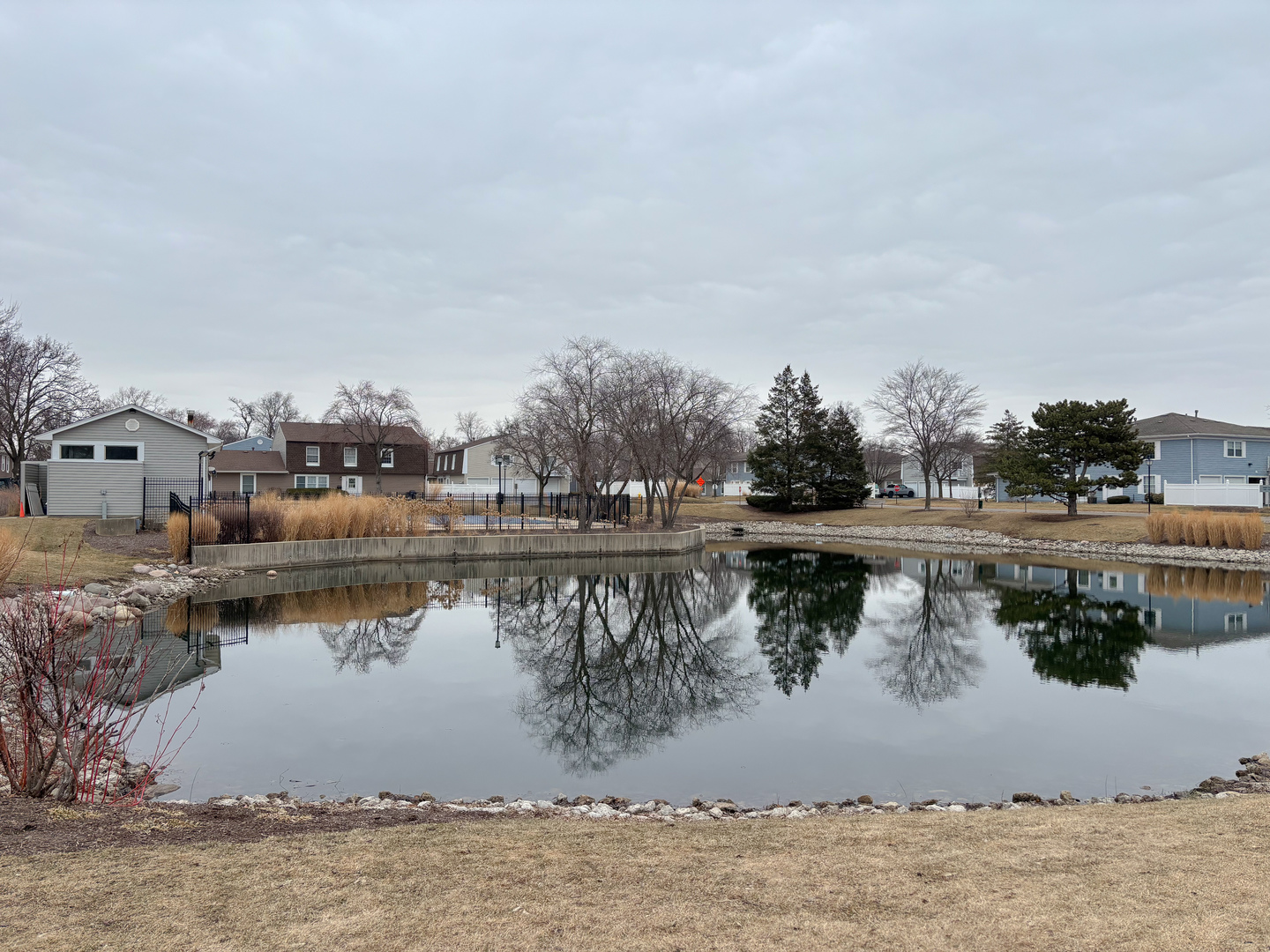 1474 Timber Trail, Unit D Wheaton, IL 60189 - Photo 22 of 22