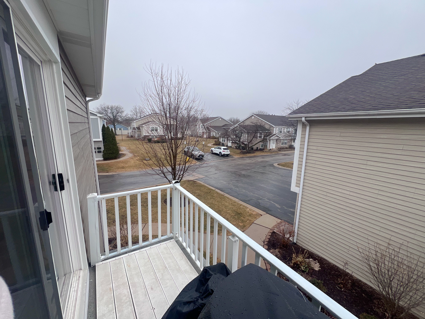 1474 Timber Trail, Unit D Wheaton, IL 60189 - Photo 3 of 22