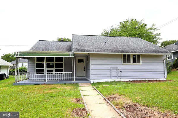 $299,000 | 1812 Wilhelm Avenue, Baltimore, MD 21237