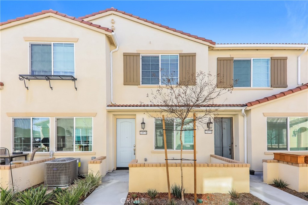 24970 Vermijo Court Wildomar, CA 92595 - Photo 1 of 28 a front view of a house with a outdoor space
