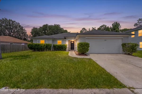 $299,995 | 2386 Tyson Lake Drive, Jacksonville, FL 32221