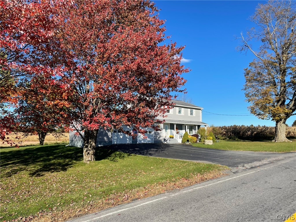 9339 Crooked Hill Road Paris, NY 13318 - Photo 3 of 50