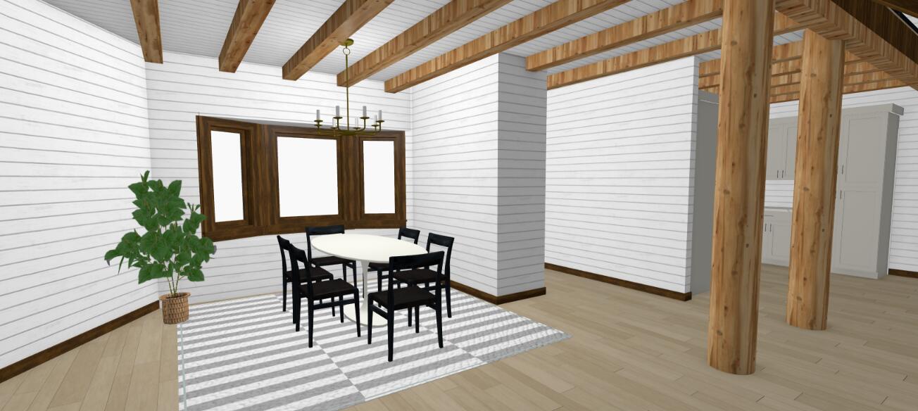 9320 Ravine Ridge Drive Southeast Caledonia, MI 49316 - Photo 11 of 48 Dining Room