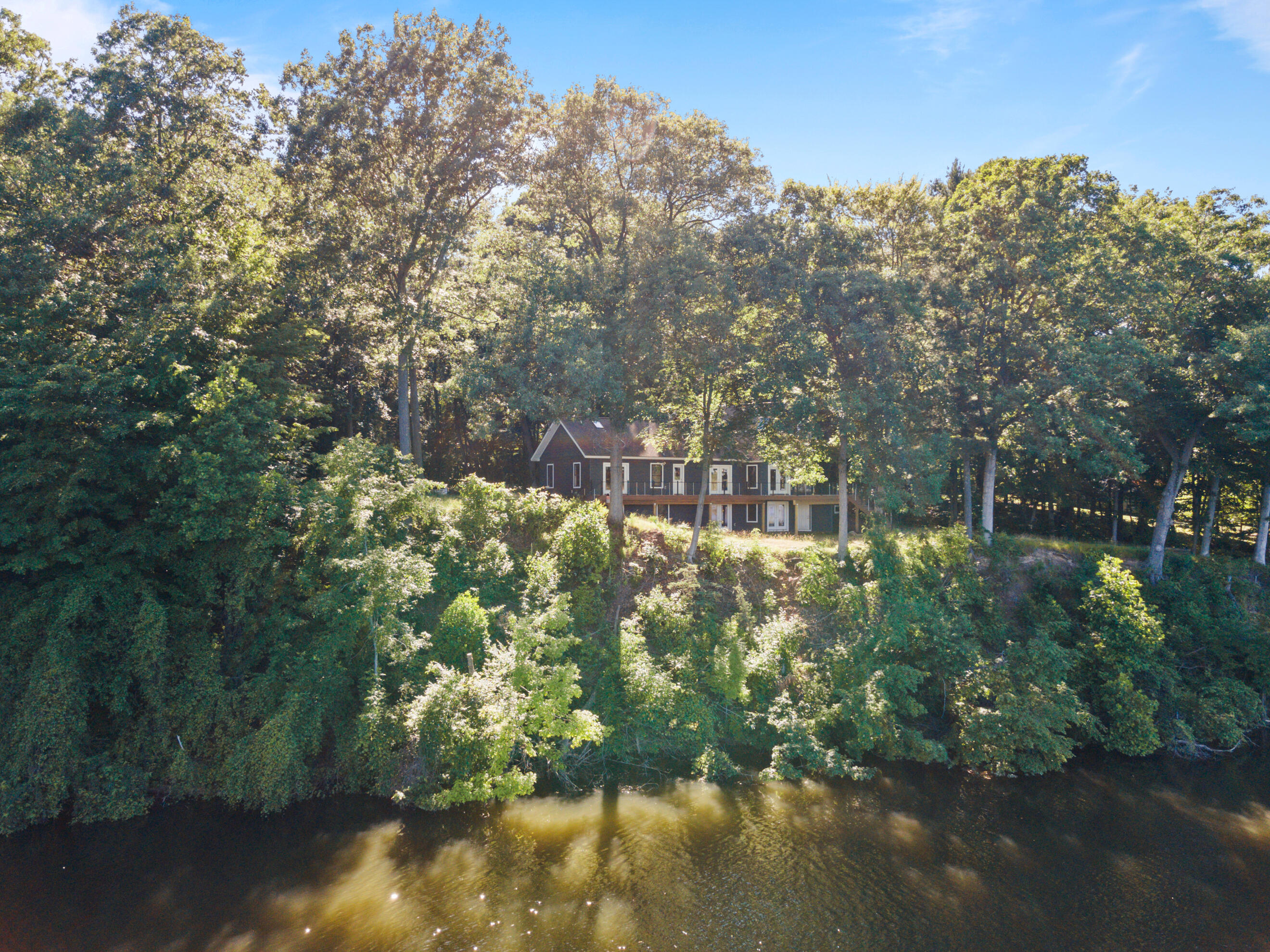 9320 Ravine Ridge Drive Southeast Caledonia, MI 49316 - Photo 43 of 48 DJI_0132